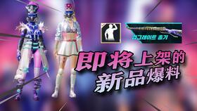 pubgm爆料最新红宝石,揭秘绝地求生最新爆料